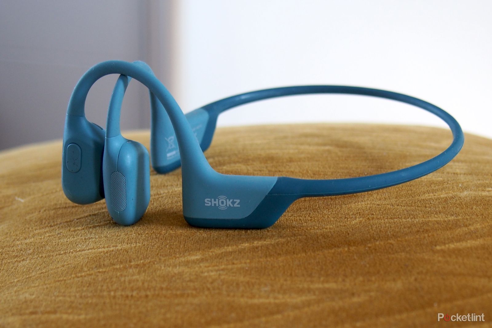 Shokz OpenRun Pro review: Clear sound for the open road