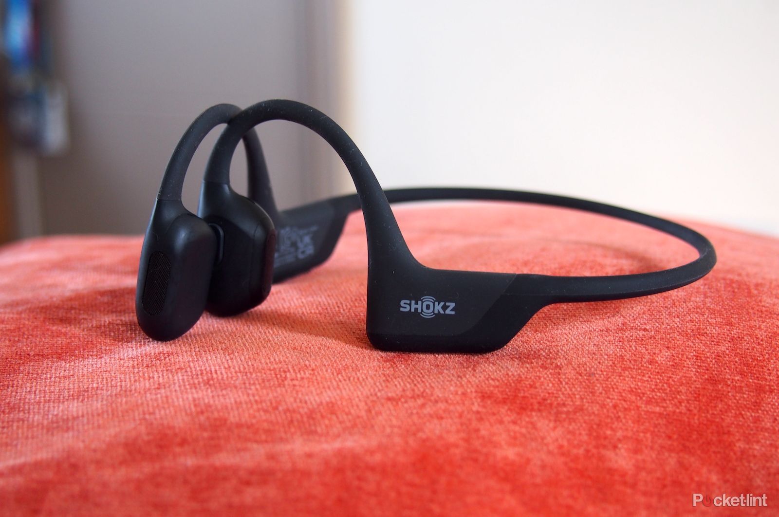 Auriculares Shokz OpenRun Negro