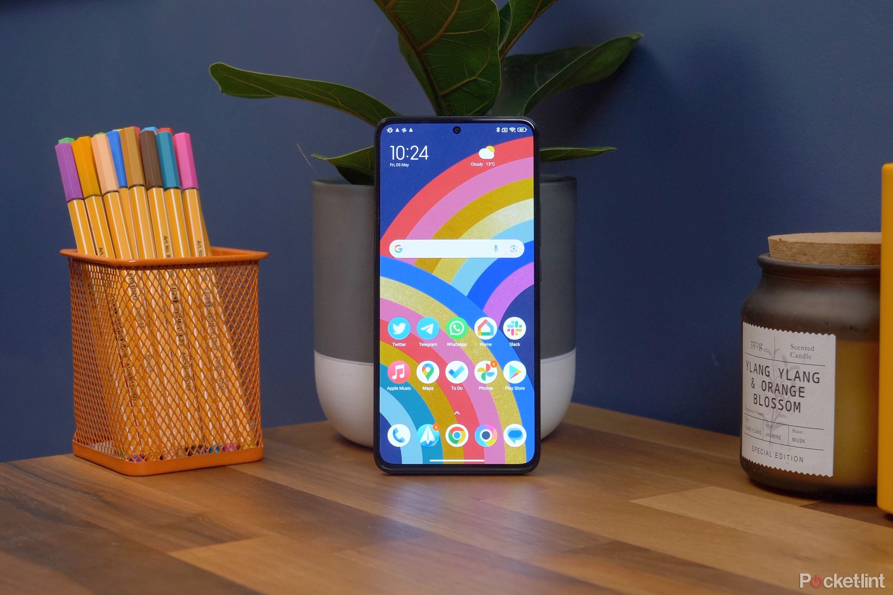 Poco F5 Pro review: Amazing value flagship