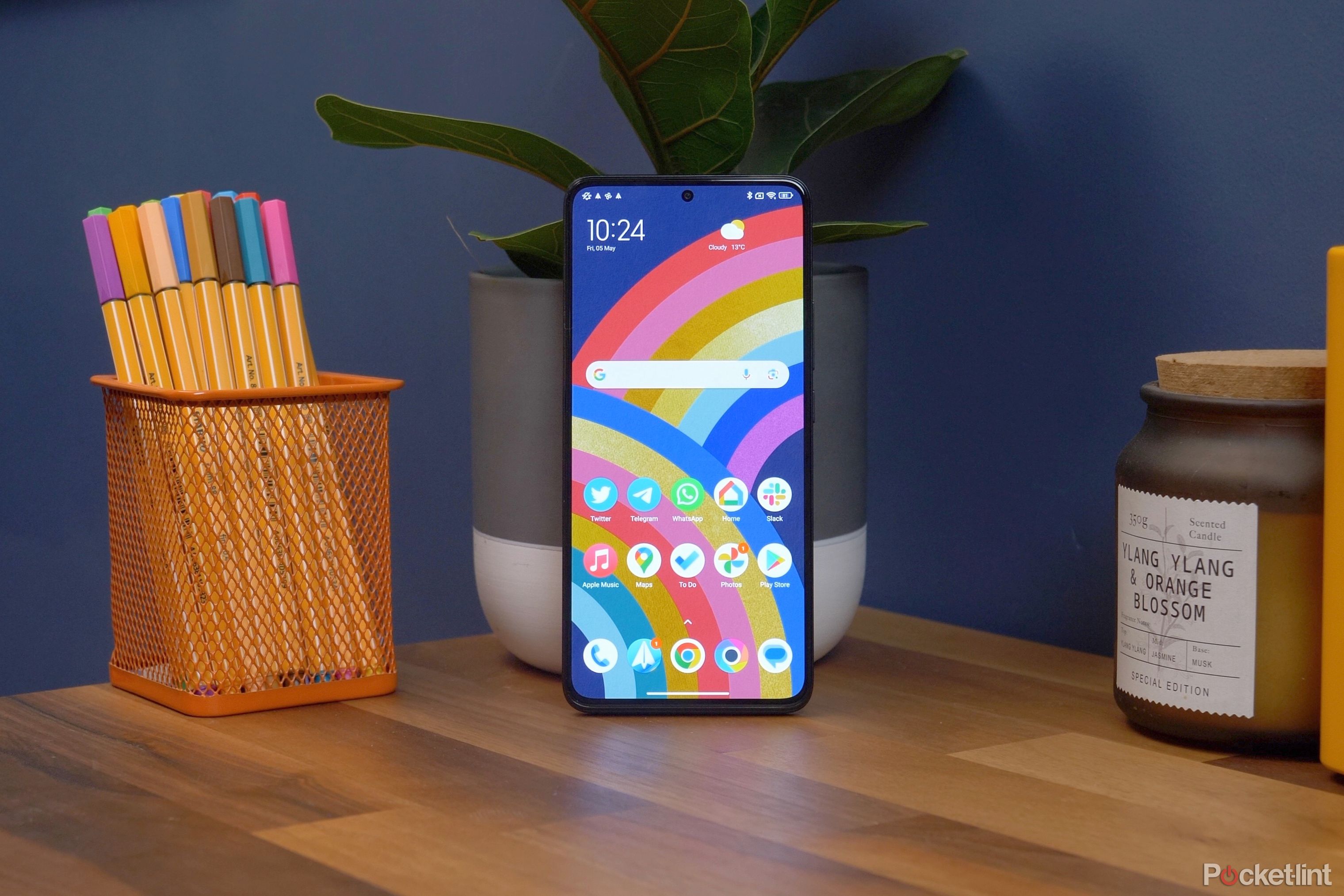 Poco F5 Pro review: Amazing value flagship