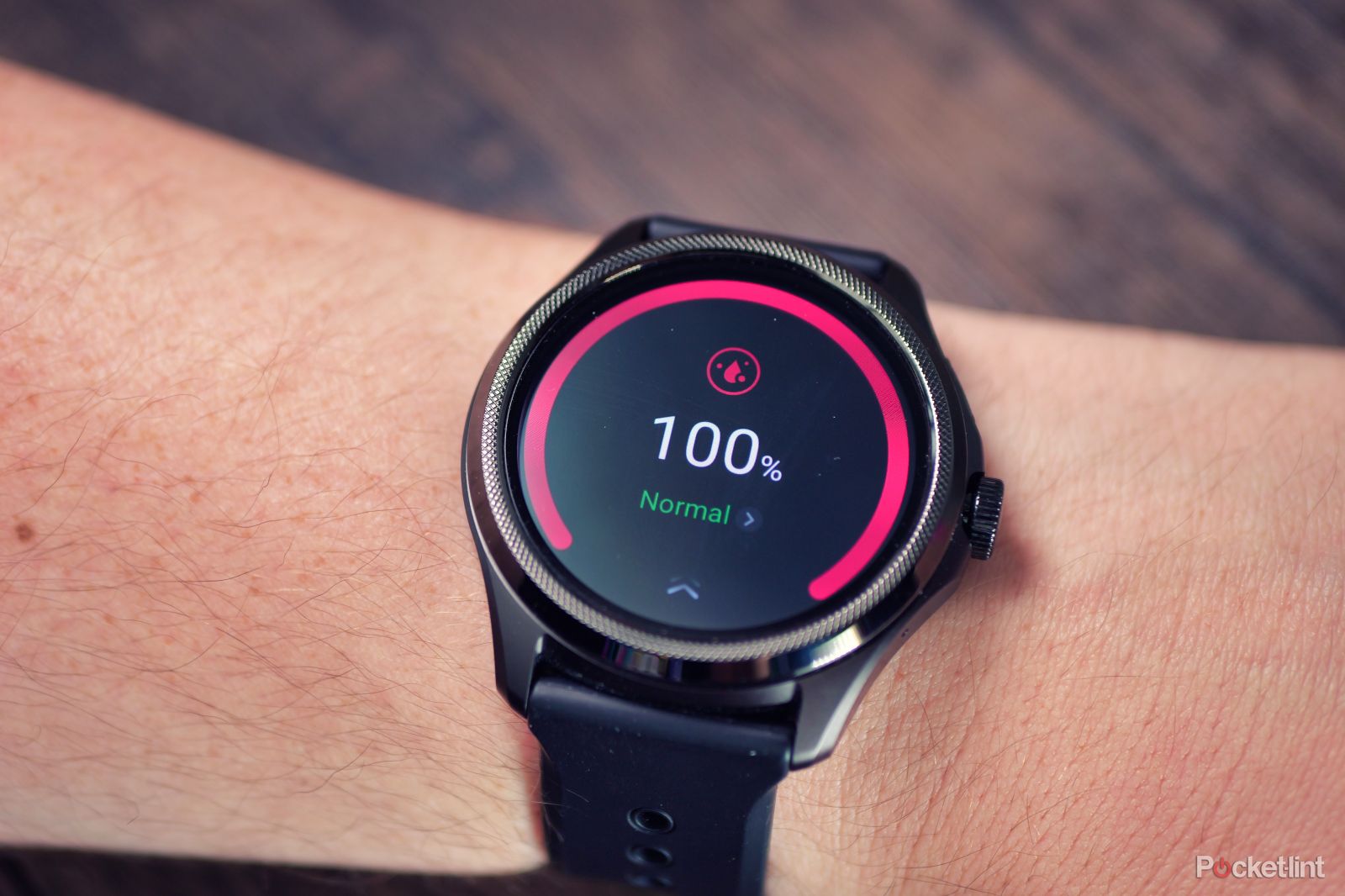 Review of Mobvoi's latest Wear OS smartwatch, the TicWatch Pro 5! Up to 80  hours of operation with the latest chipset and a large 628mAh battery -  Saiga NAK