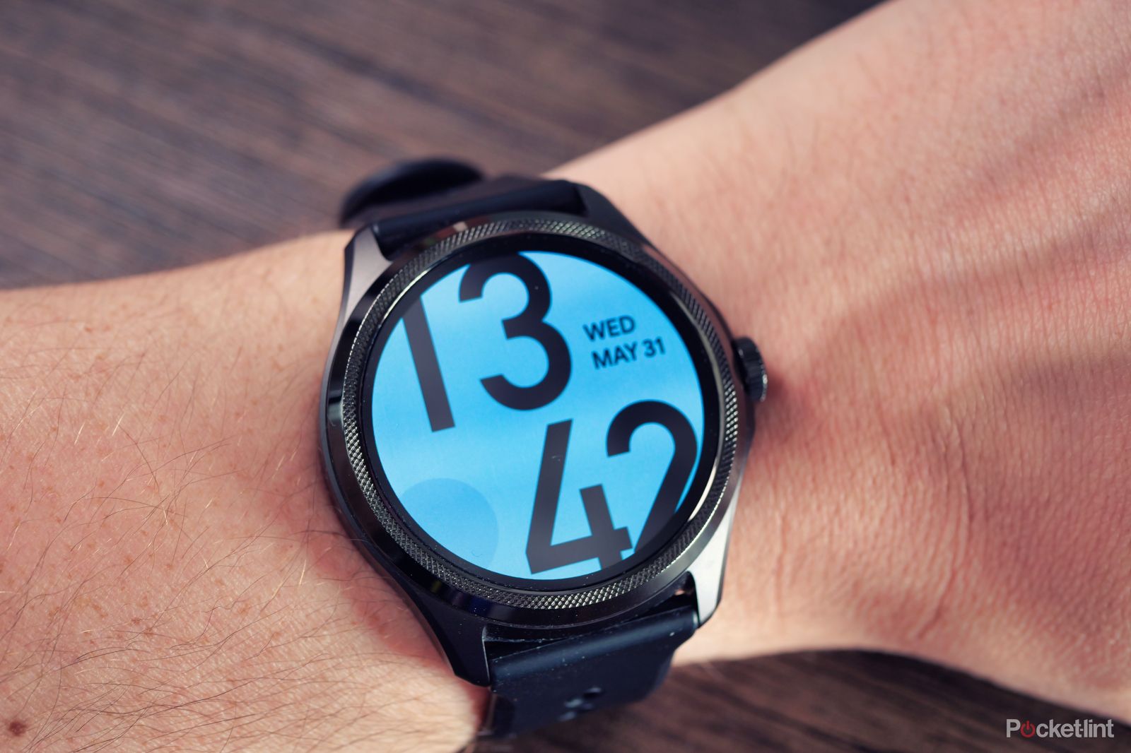 TicWatch Pro 5 - Best Smartwatch