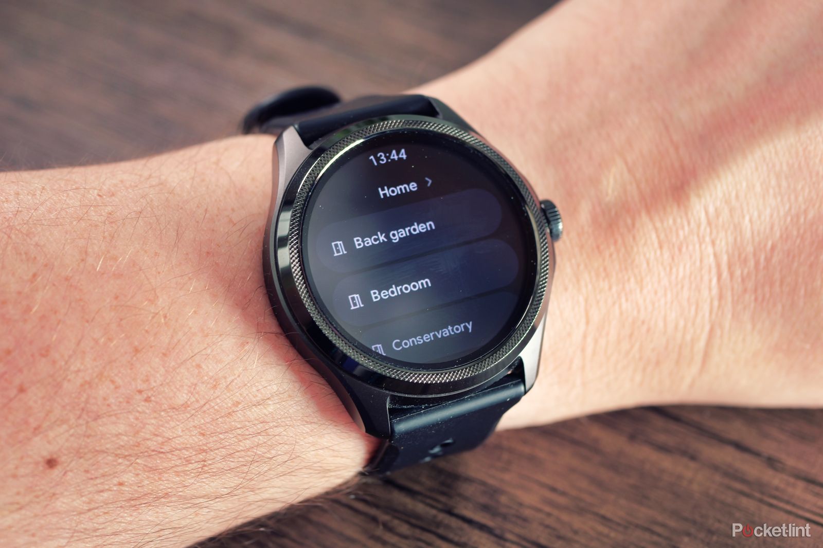 Mobvoi TicWatch Pro 5 Smartwatch Review: Hace mucho y dura lo mismo -   Analisis