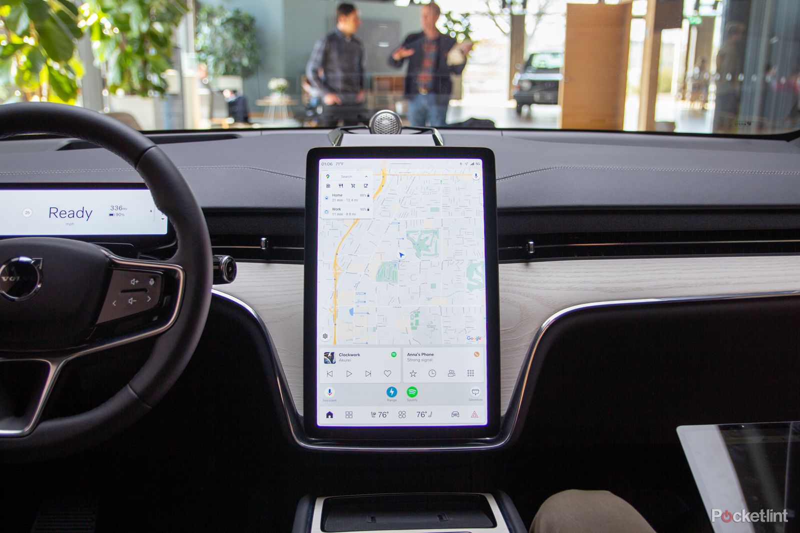 Android Automotive: How Some Automakers Are Upping Their