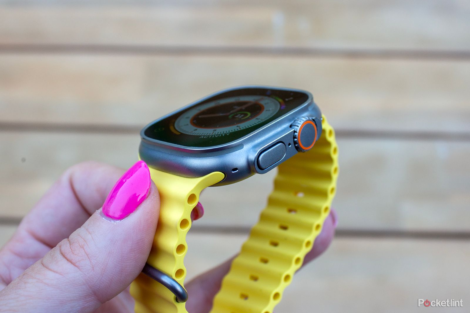 Apple Watch Ultra review - 20