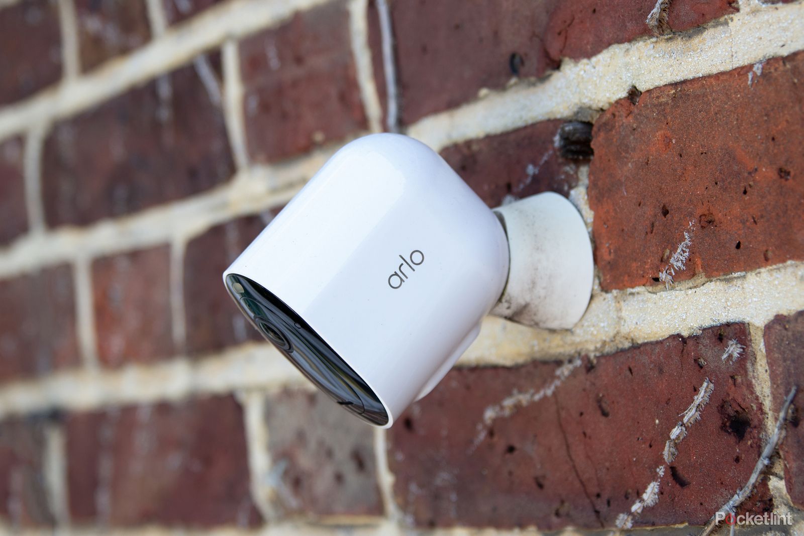 I was blown away by how good this home security camera is and right now it's $180 off