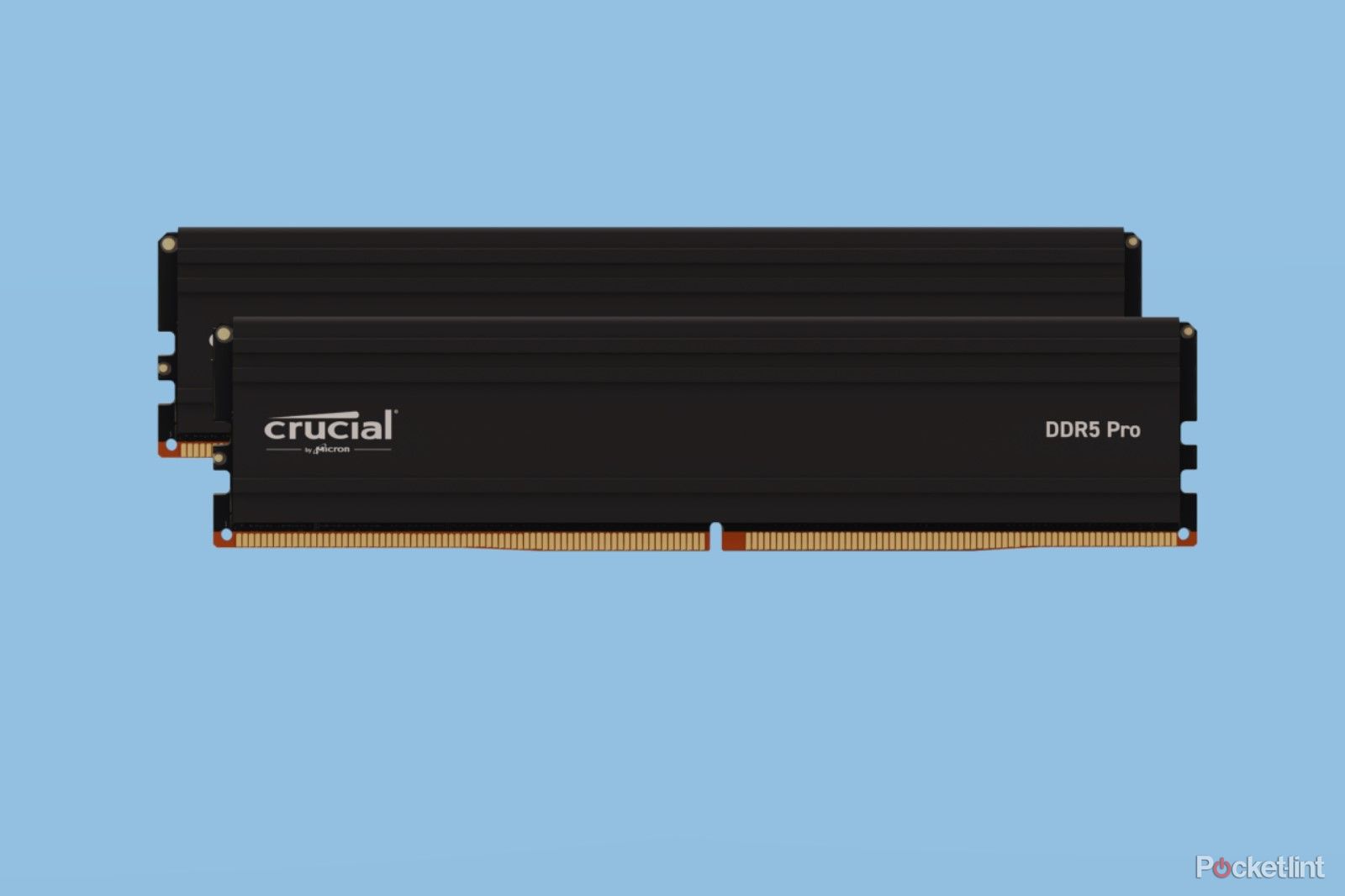 Crucial Pro Series RAM