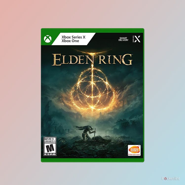 Elden Ring xbox square