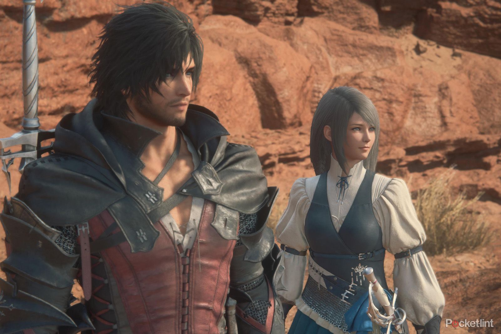 Final Fantasy 16 Review 