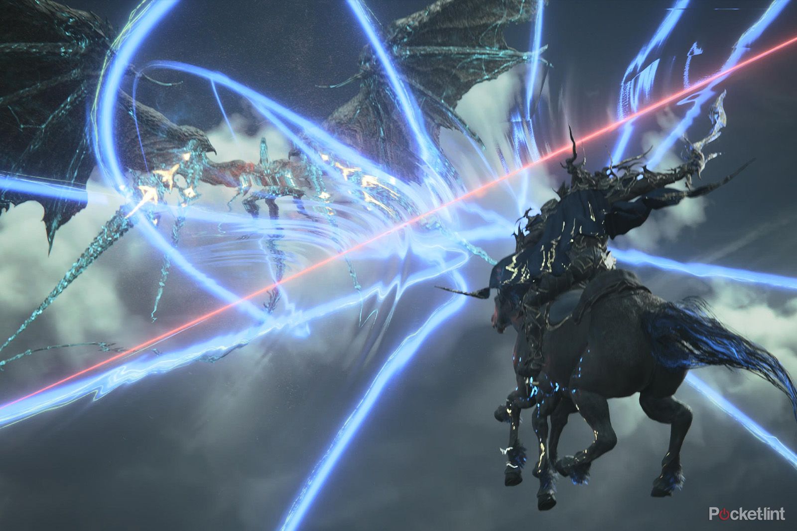 Final Fantasy XVI review: action and RPG clash in uneven epic