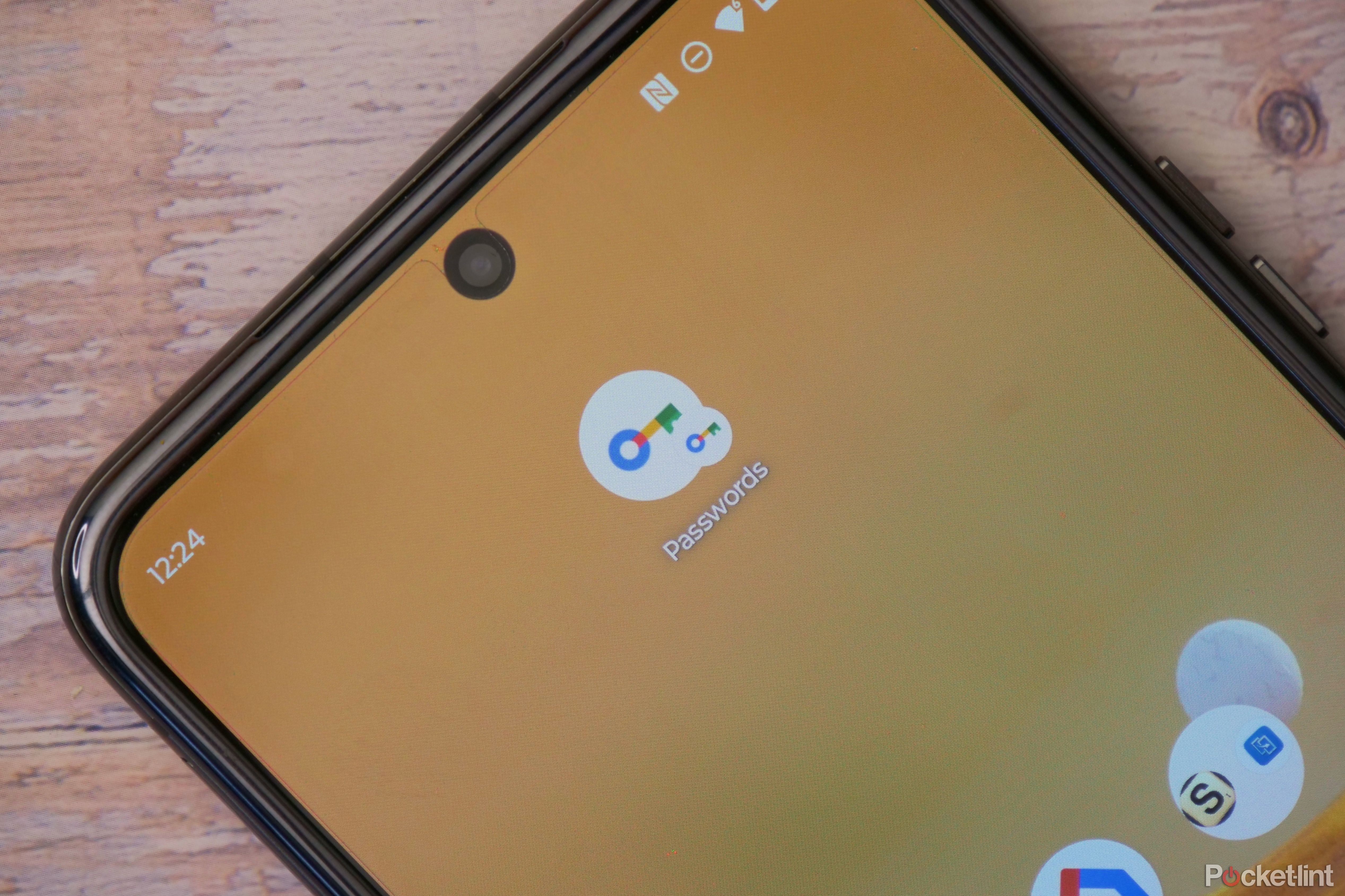What is Google Password Manager and how does it work?