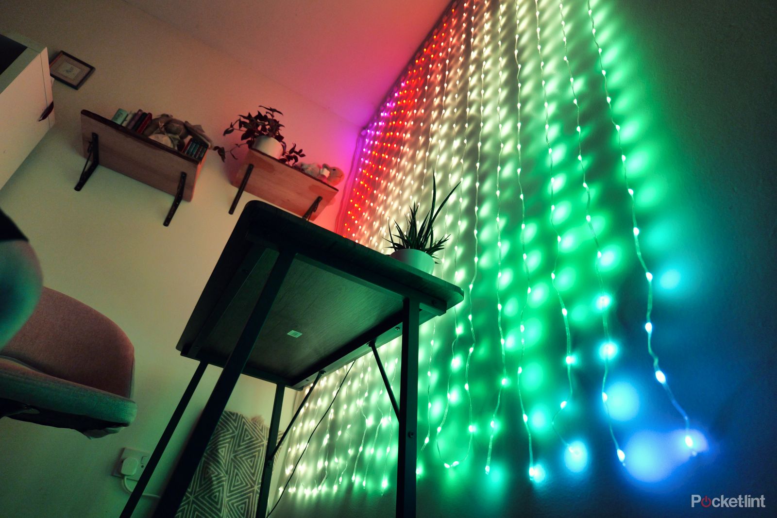 Govee Curtain Lights - Customize Your Own DIY Light Show