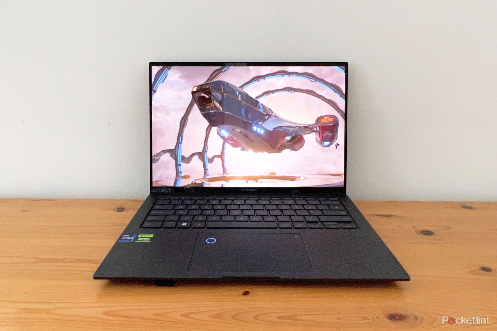 Asus Zenbook Pro 14 OLED review: A multi-talented powerhouse