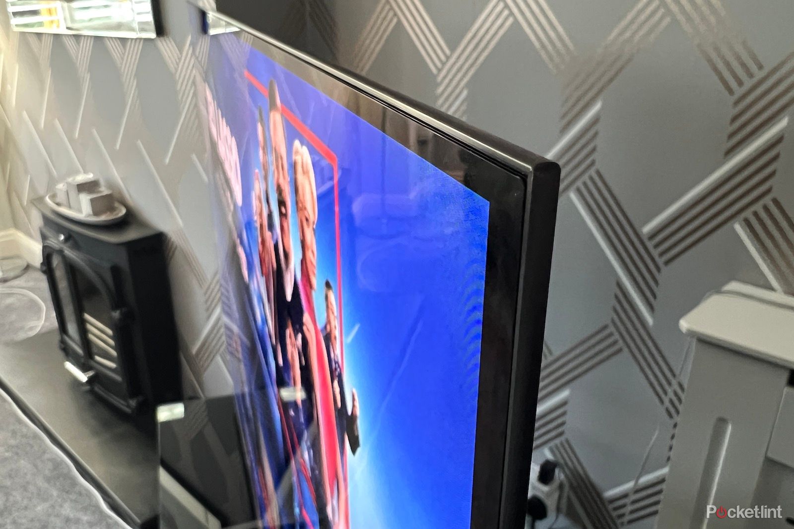 Buy Samsung 55 Inch OLED 4K Smart TV - S90C