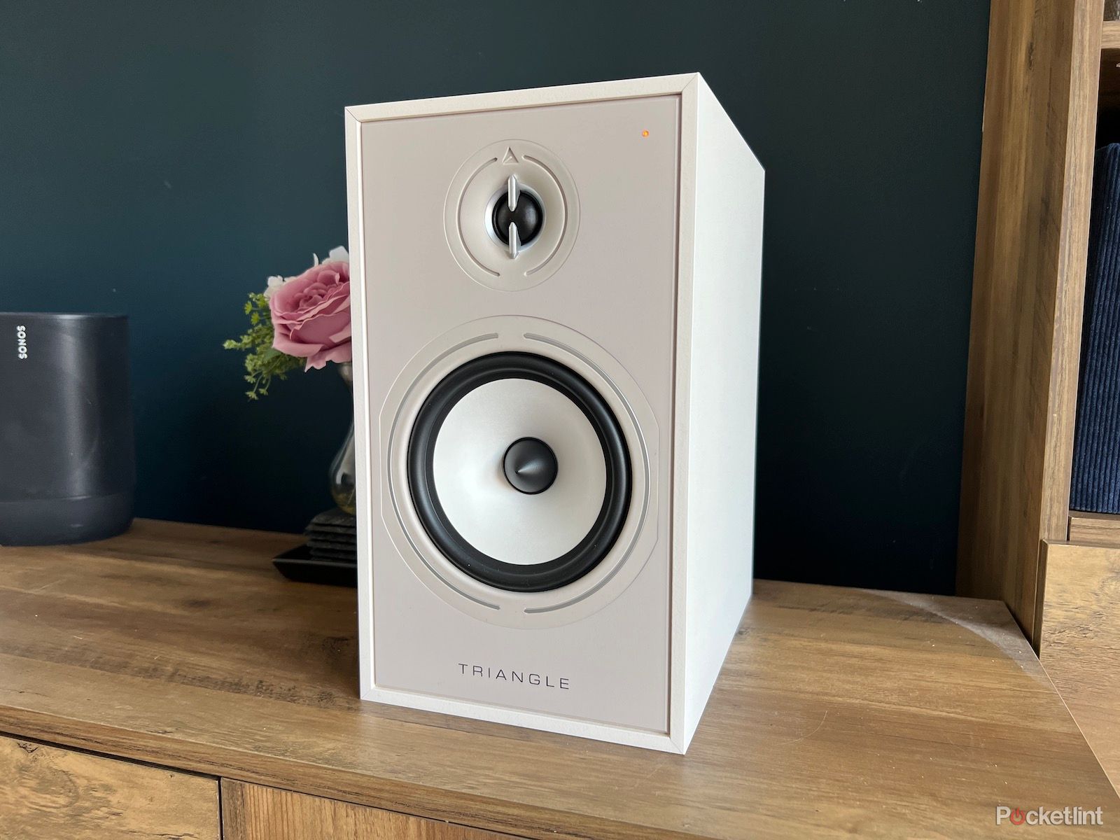 Triangle Borea Active BR03 BT review: Hi-fi sound, Bluetooth convenience