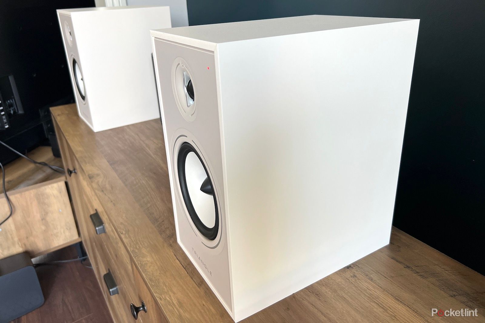 Triangle's BOREA BR03 BT Wireless Loudspeakers Are The Future of Hi-Fi 