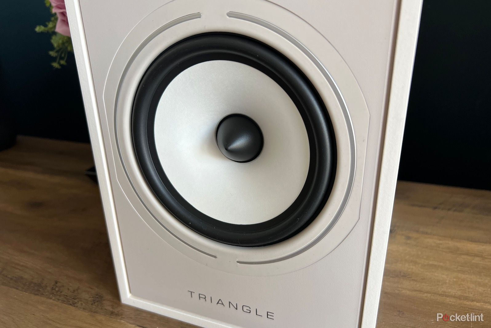 Triangle BR03 BT Active Bookshelf Speaker Pair