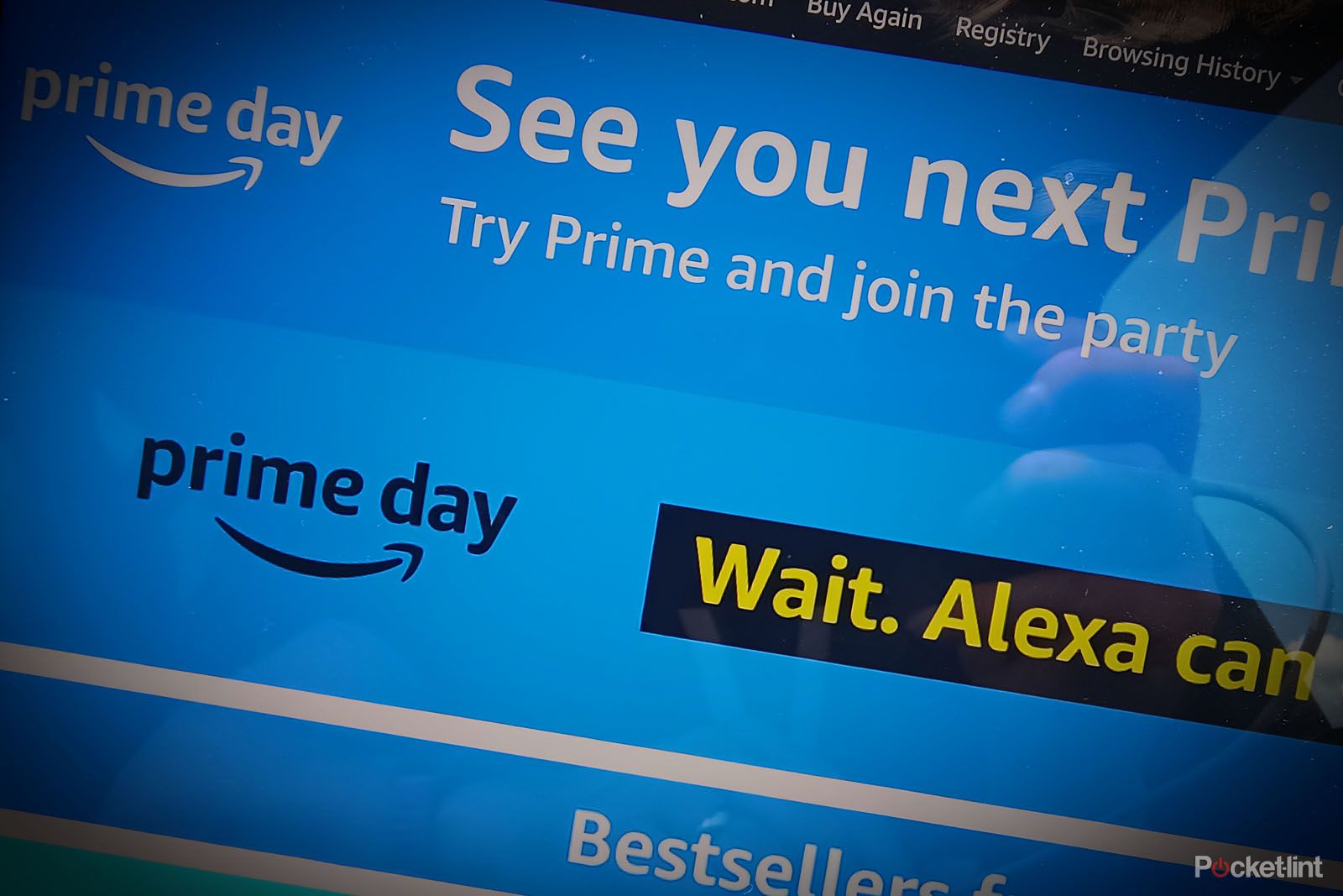 The dates and details for Amazon Prime Day have been revealed All