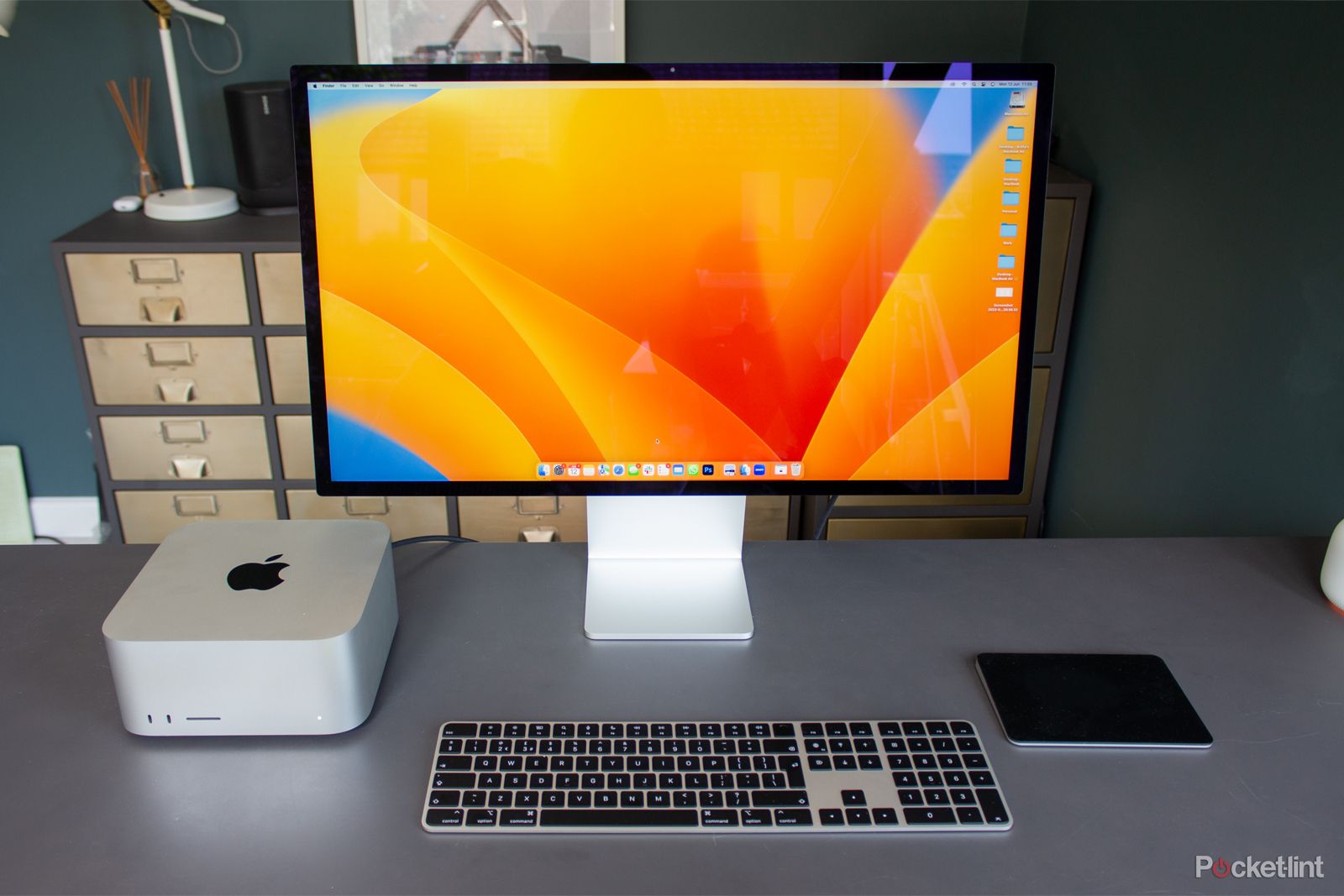 Apple Mac Studio 2023 (M2 Max) review: All the computing power a creative  needs