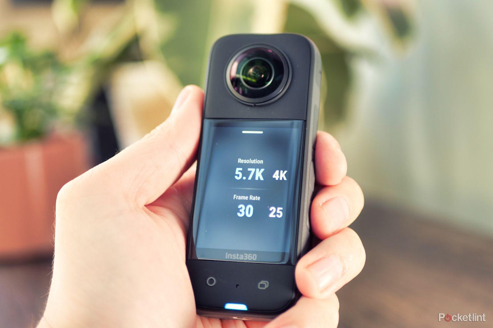 Insta360 X3 - Best 360 cameras