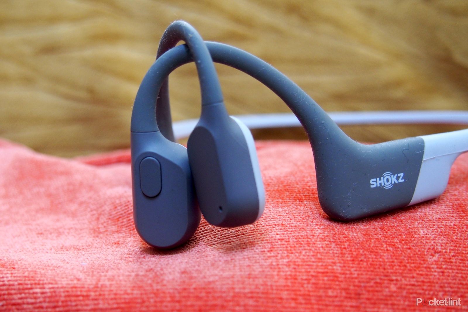 Review: Shokz OpenRun Pro Bone Conduction Headphones