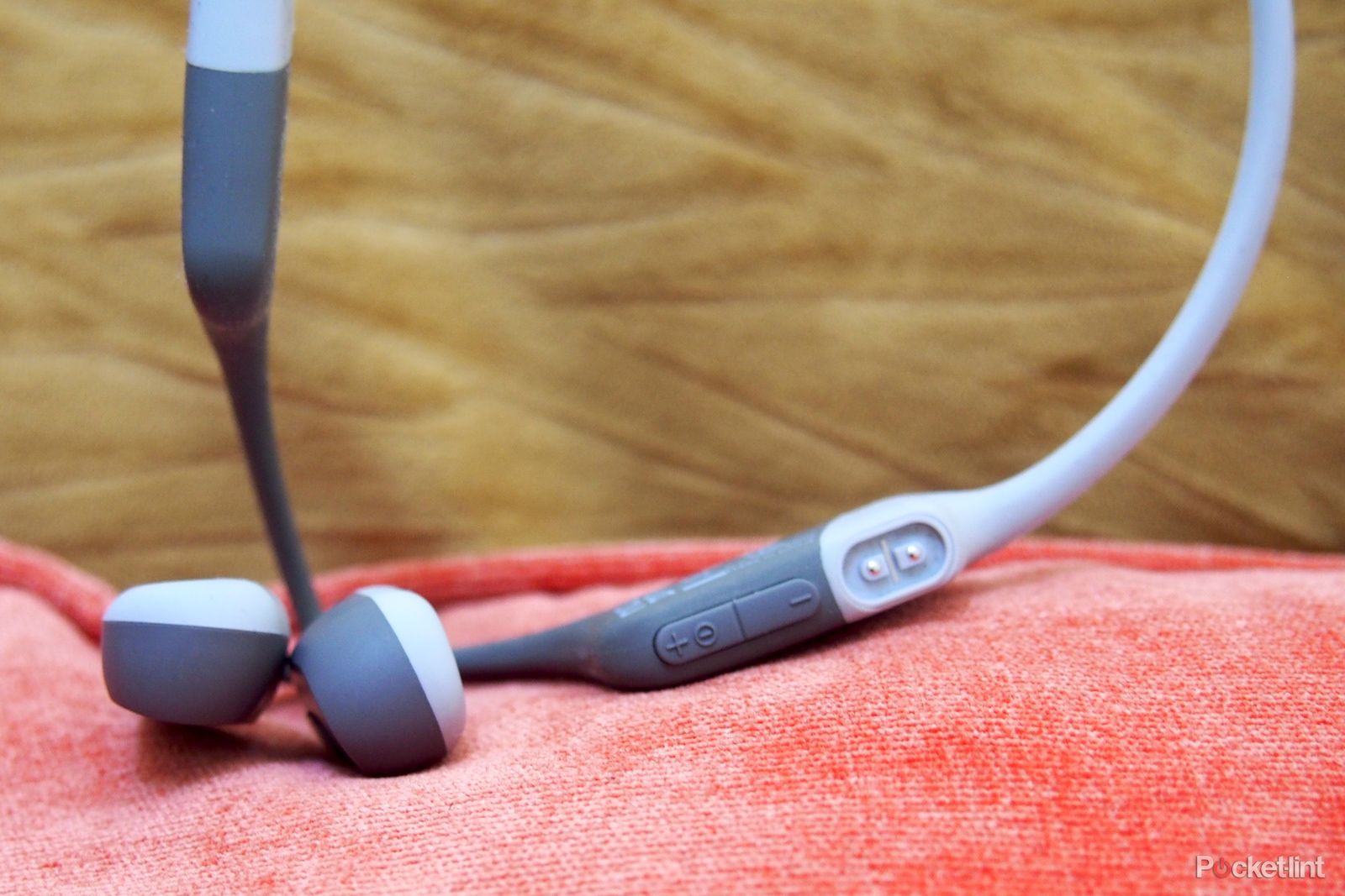 Shokz OpenRun review: Superb bone conduction headphones