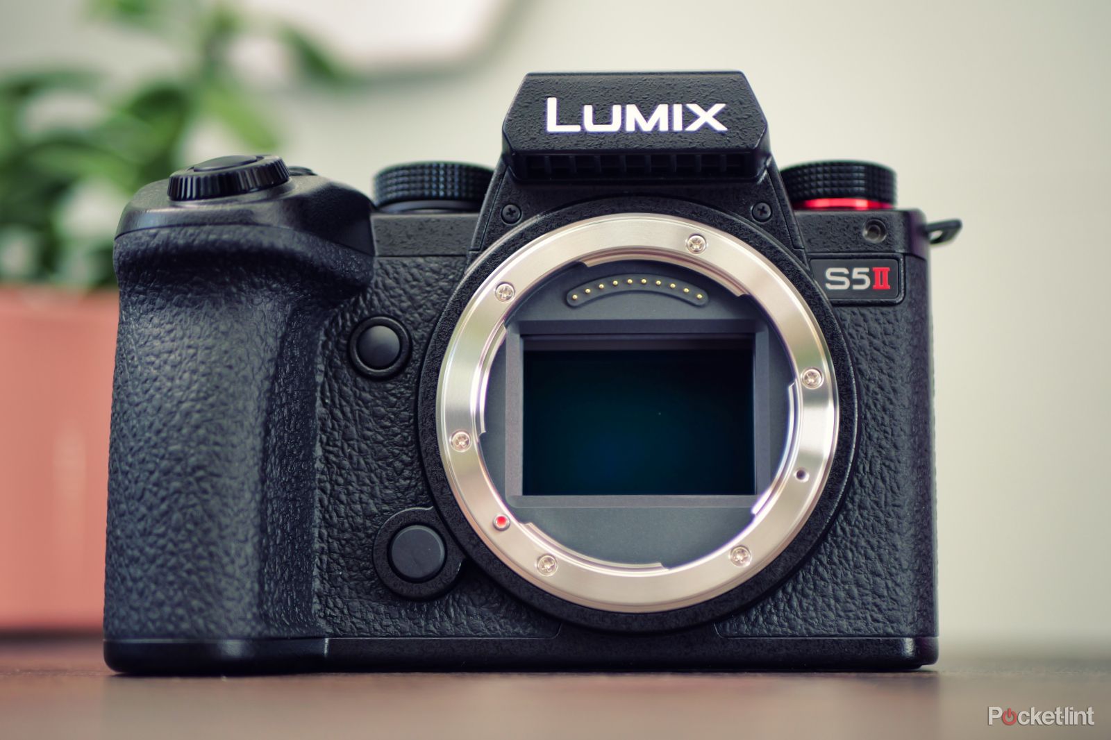 Panasonic Lumix S5 is the best all-around camera right now - Videomaker