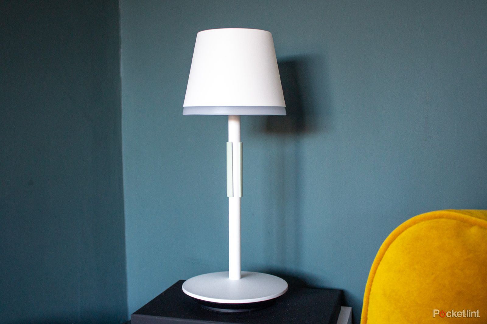 Philips Hue Go: Portable table lamp launches in four variations