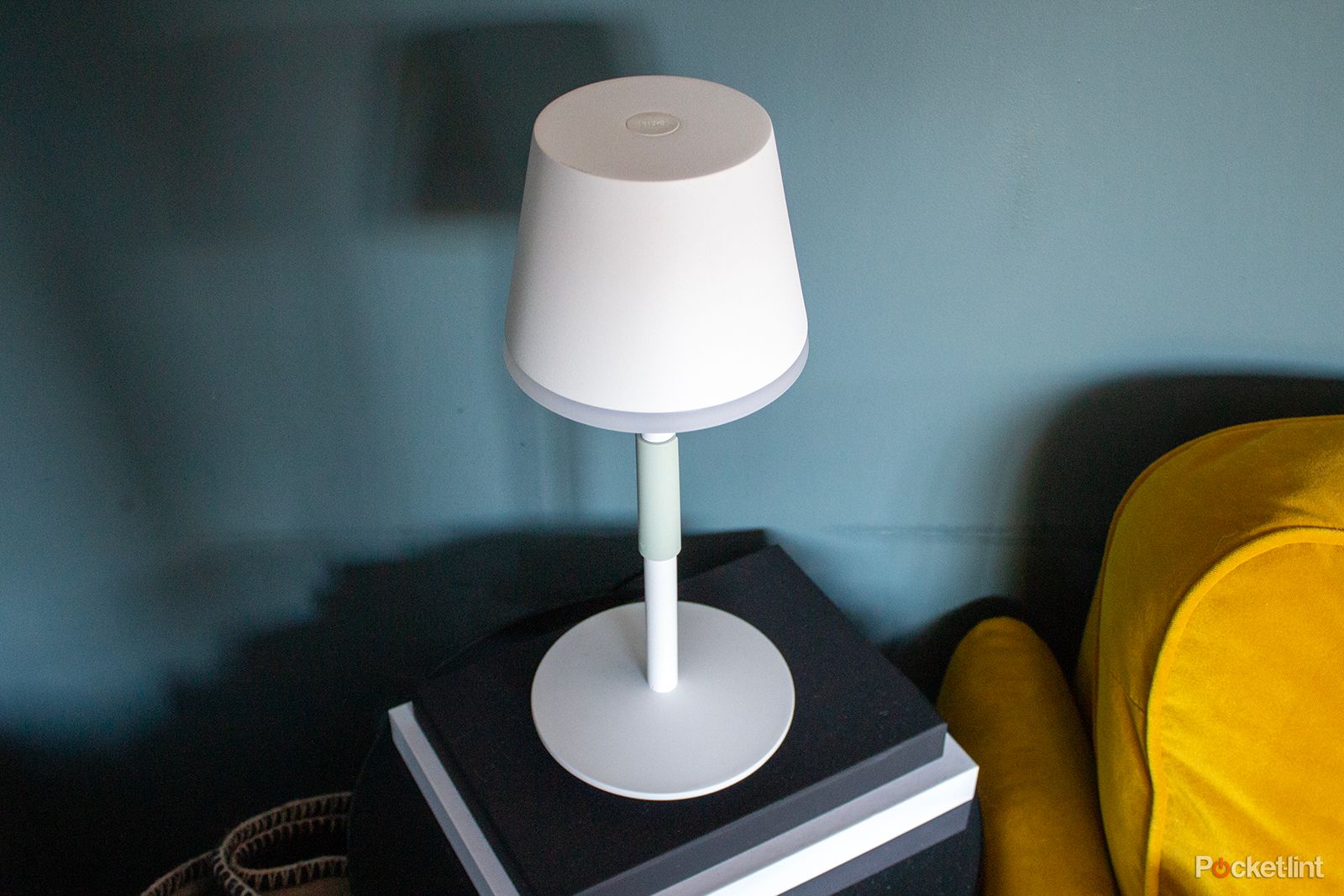 Philips Hue Go Portable Table Lamp review