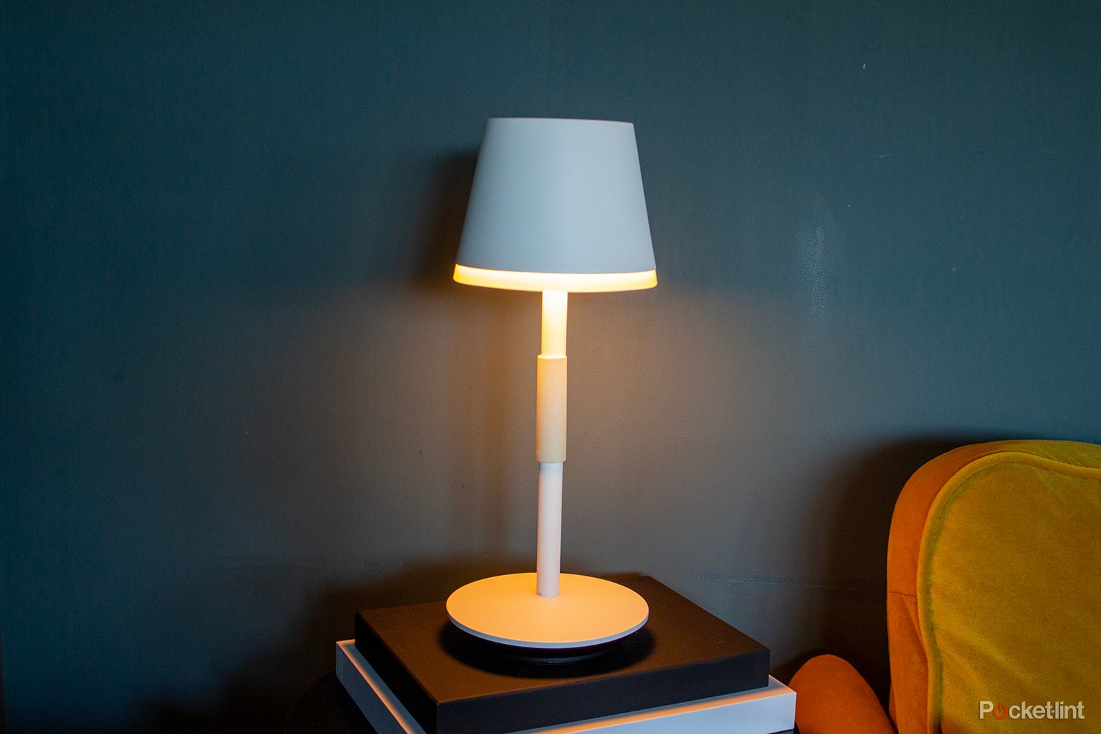 Philips Hue Go Portable Table Lamp review