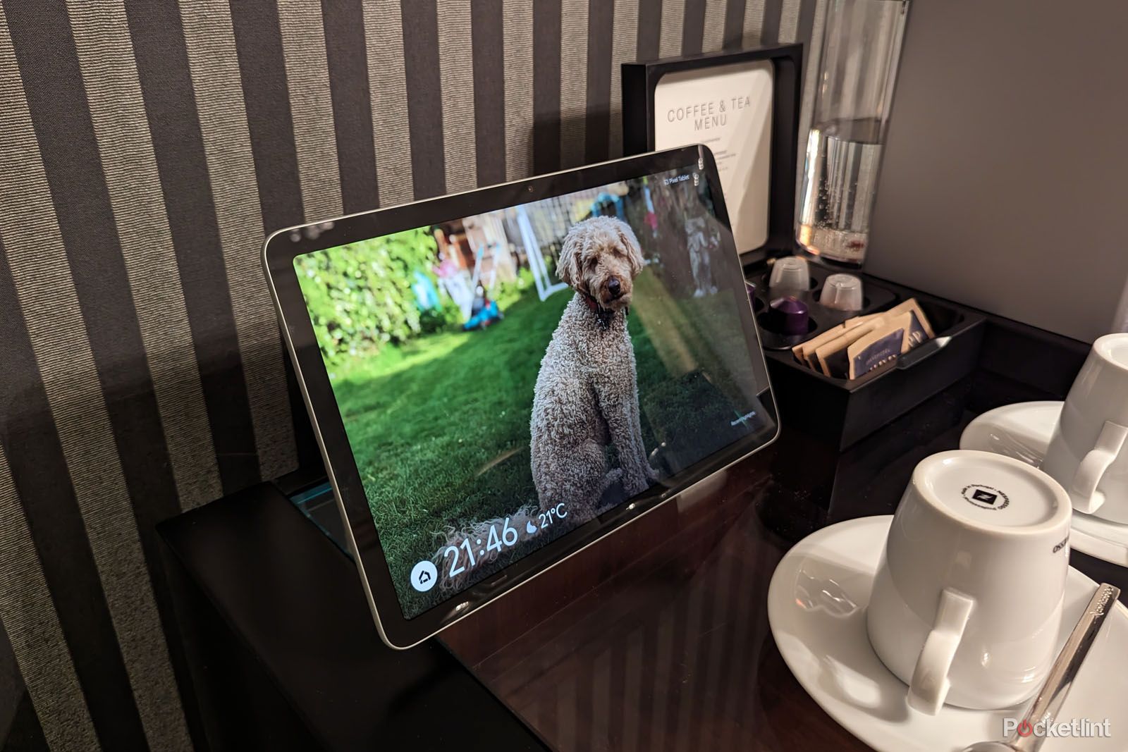 Google Pixel Tablet review: Hi honey, I'm (Google) home