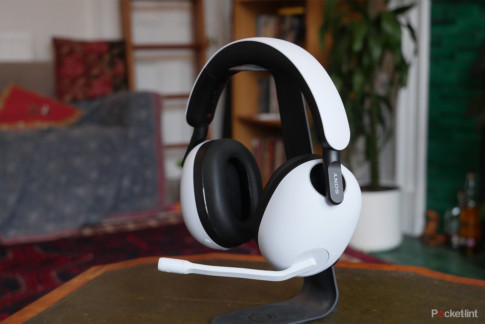 Sony Inzone H9 headset review: A first-party beast