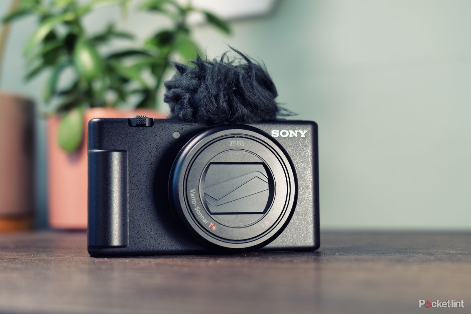 Sony ZV-1 II (1) - Best compact camera