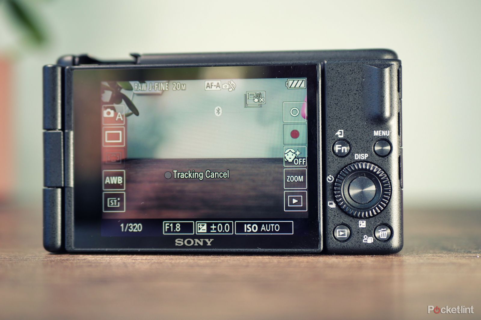 Sony ZV-1M2 Review