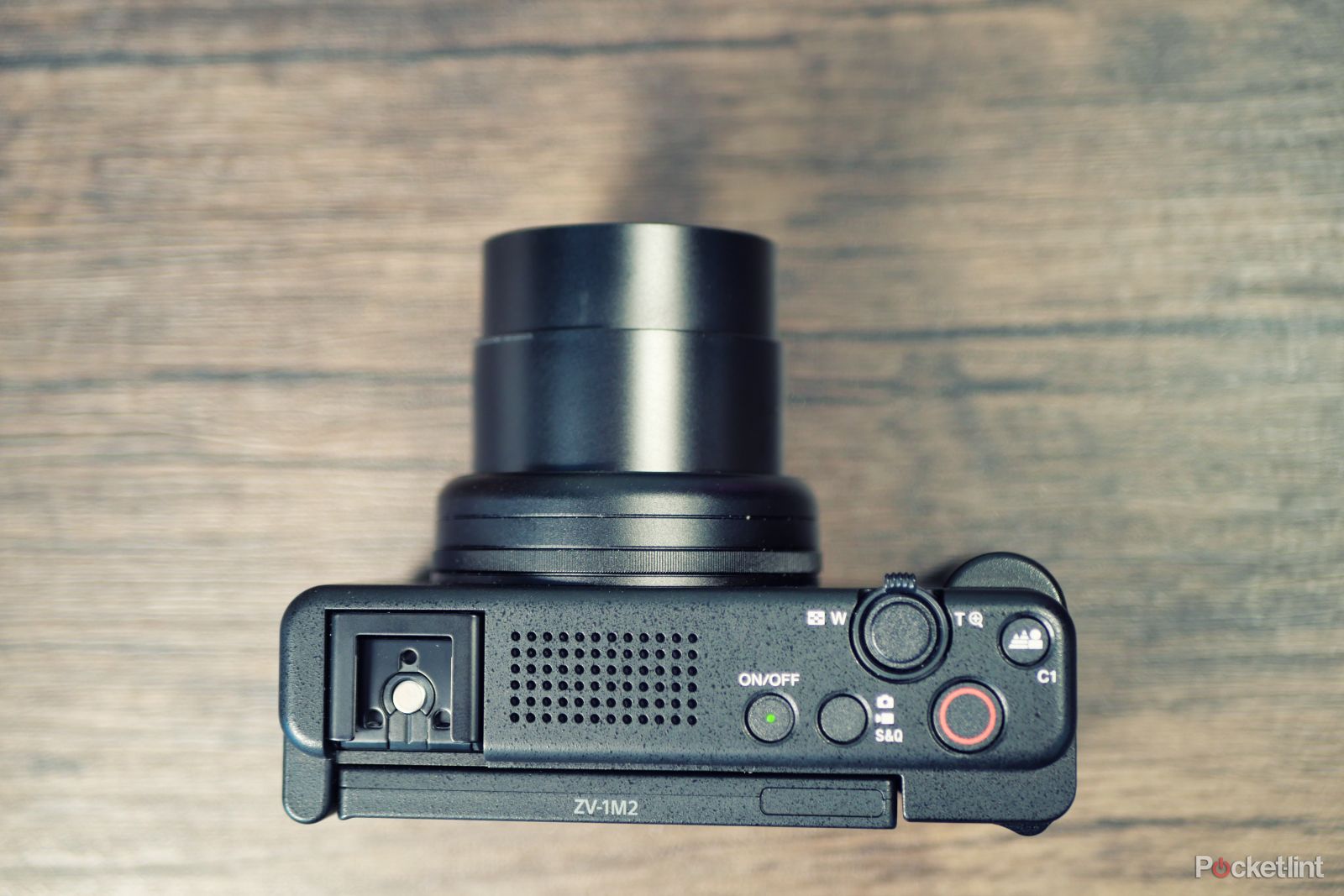 Sony ZV-1M2 Review