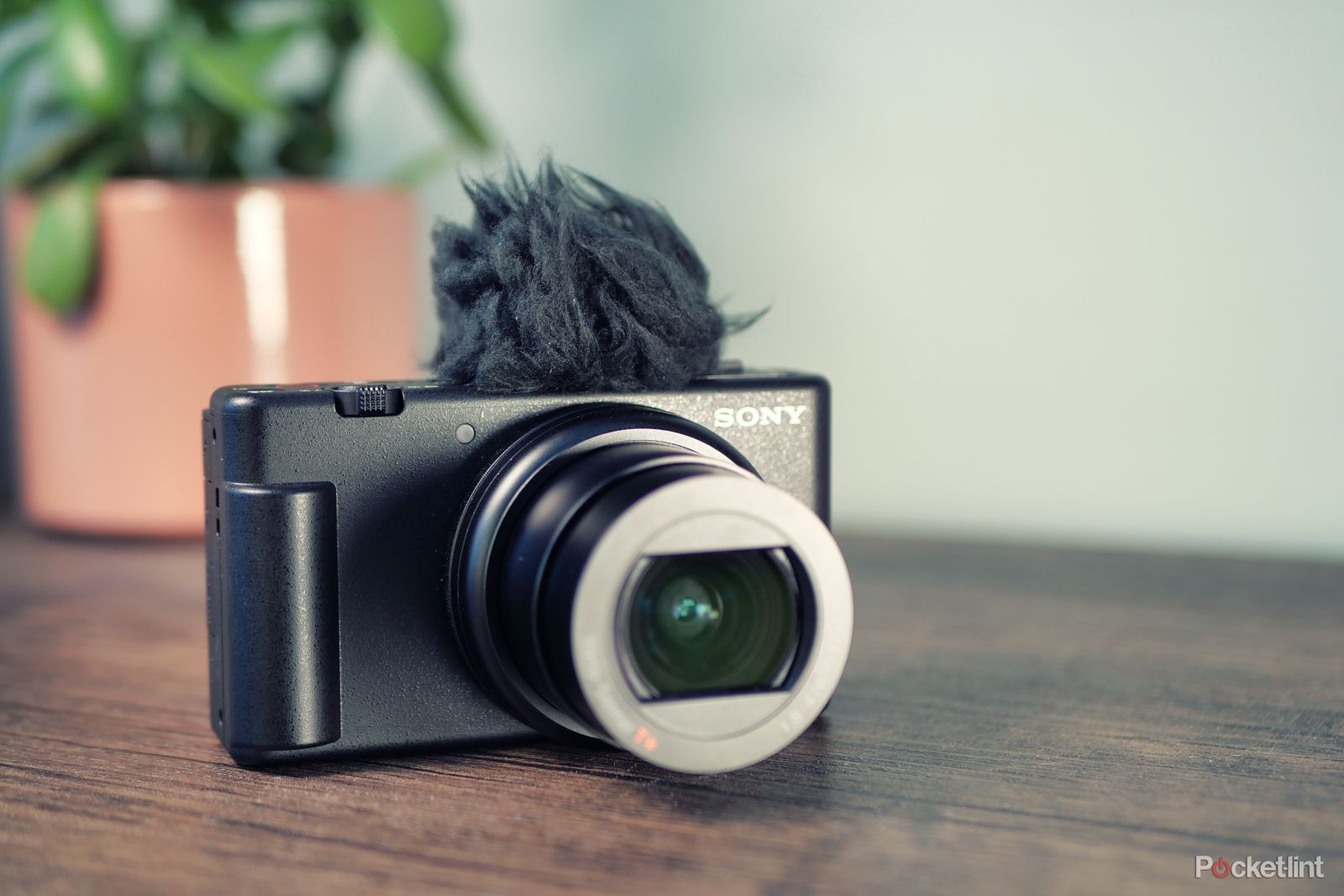 Sony ZV-1 II Review