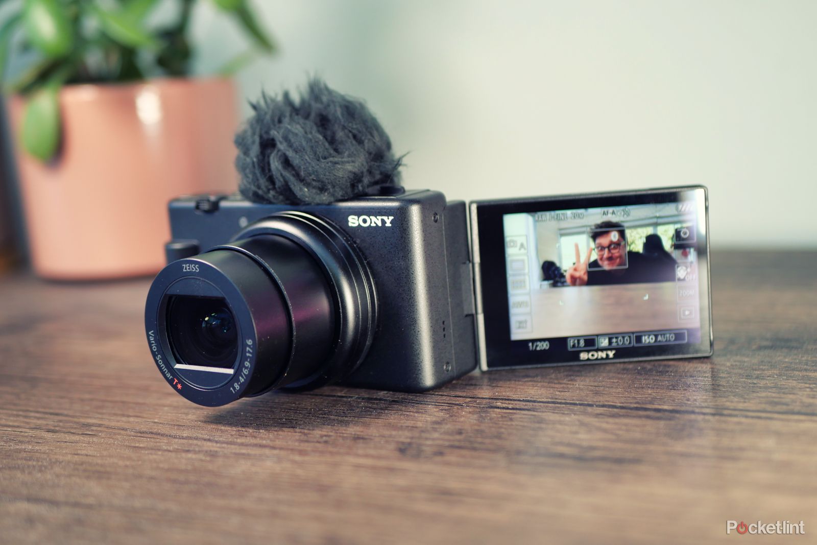 Sony ZV-1M2 Review