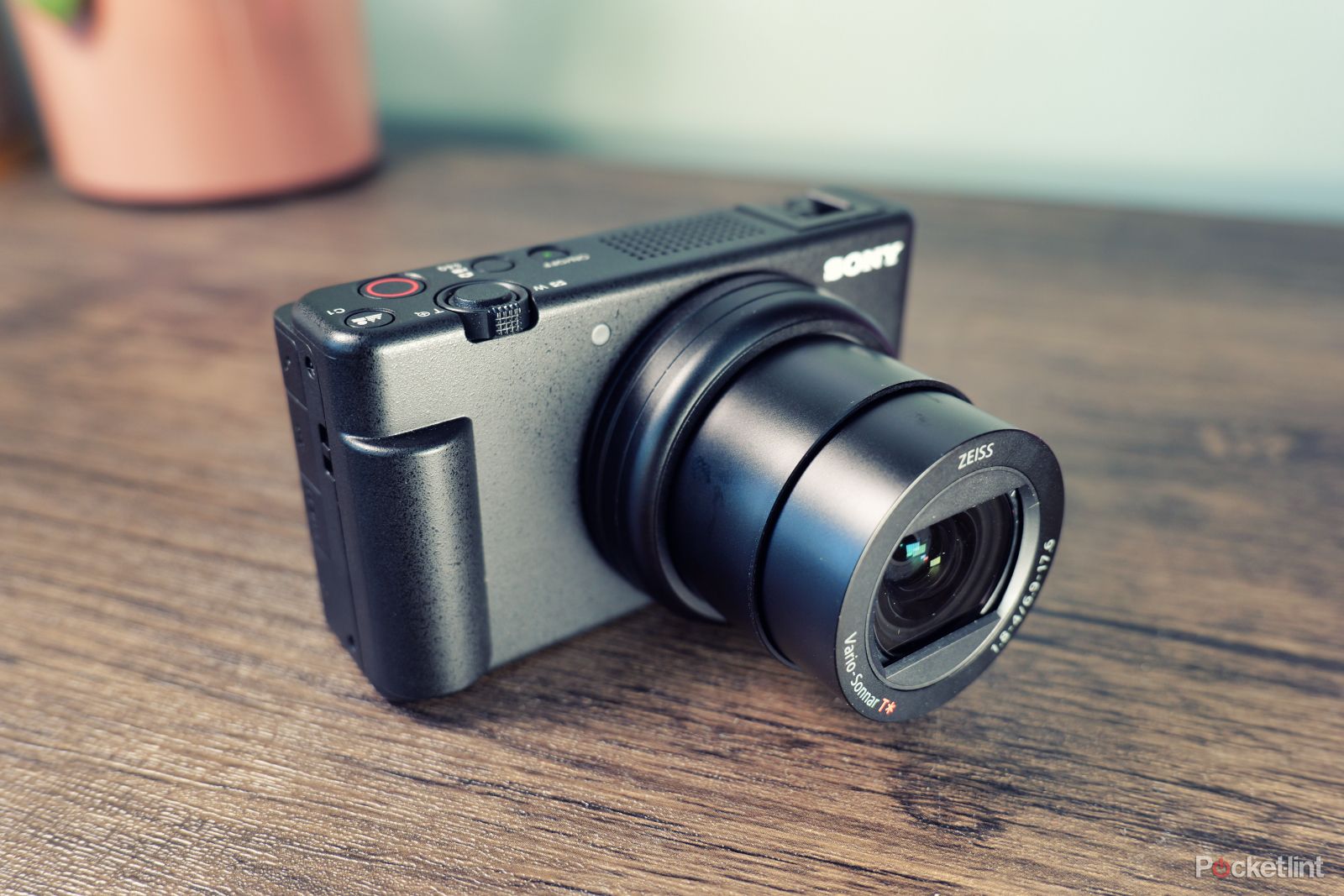 Best compact cameras for travel in 2024