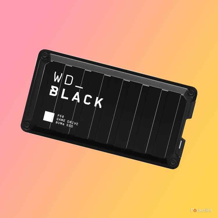 WD_Black P50 SSD square