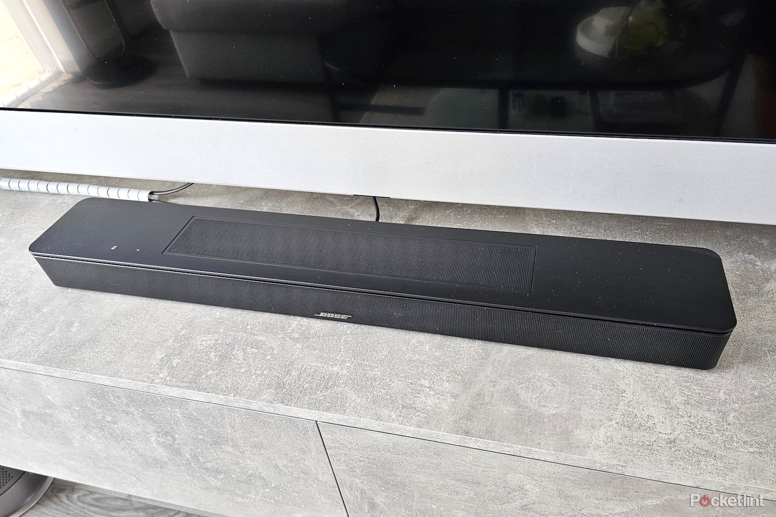 Bose Smart Soundbar 600 review: bigger than its body