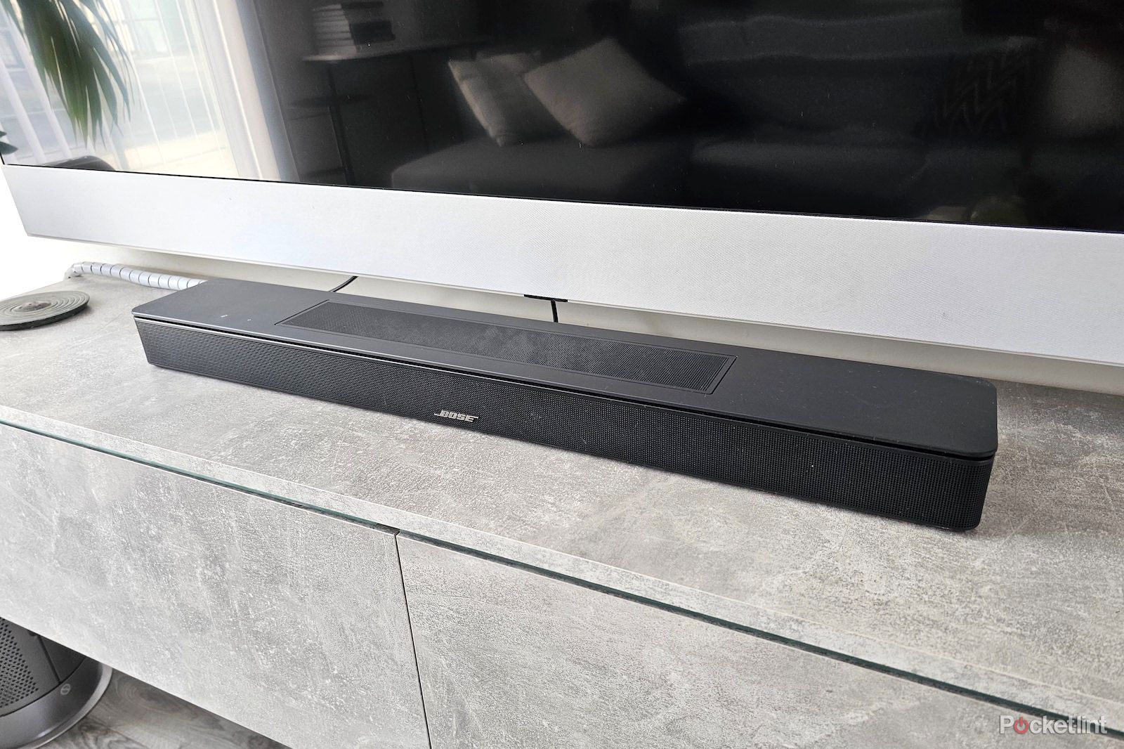 Bose Smart Soundbar 600 Review: All This and Great Sound, Too - CNET