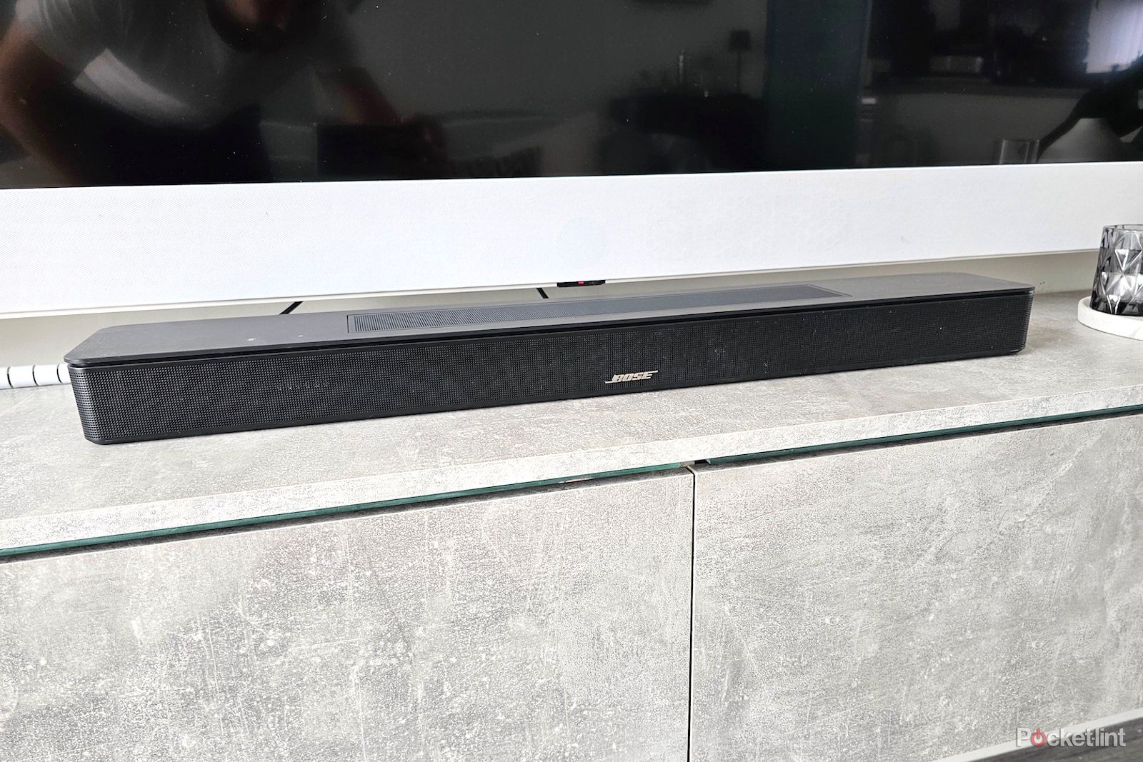 Bose Smart Soundbar 600 Review: The biggest little soundbar you can buy