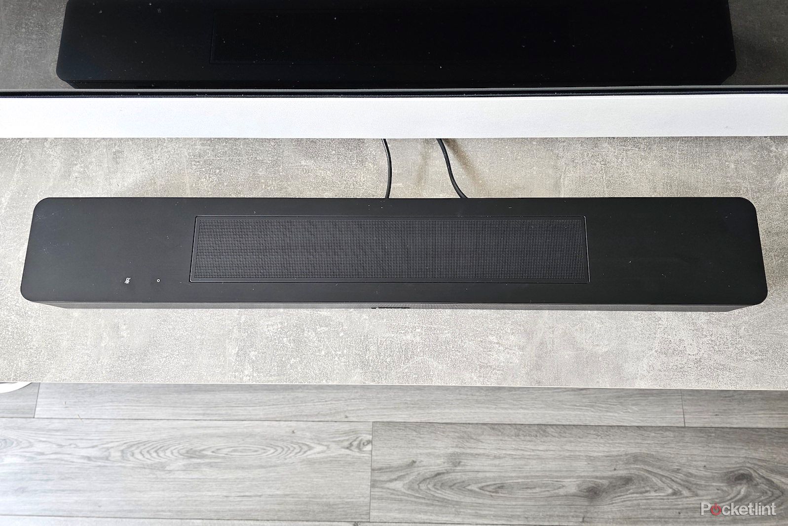 Bose Smart Soundbar 600 4