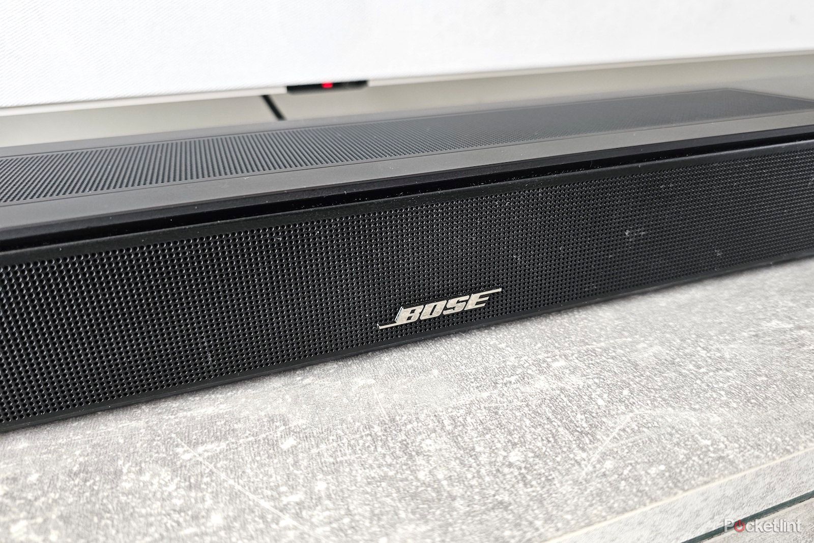 Bose Smart Soundbar 600 review: small size, big sound