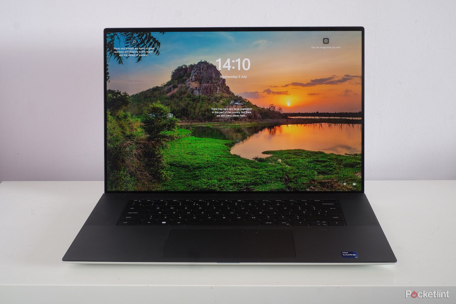 Xps 17 deals review