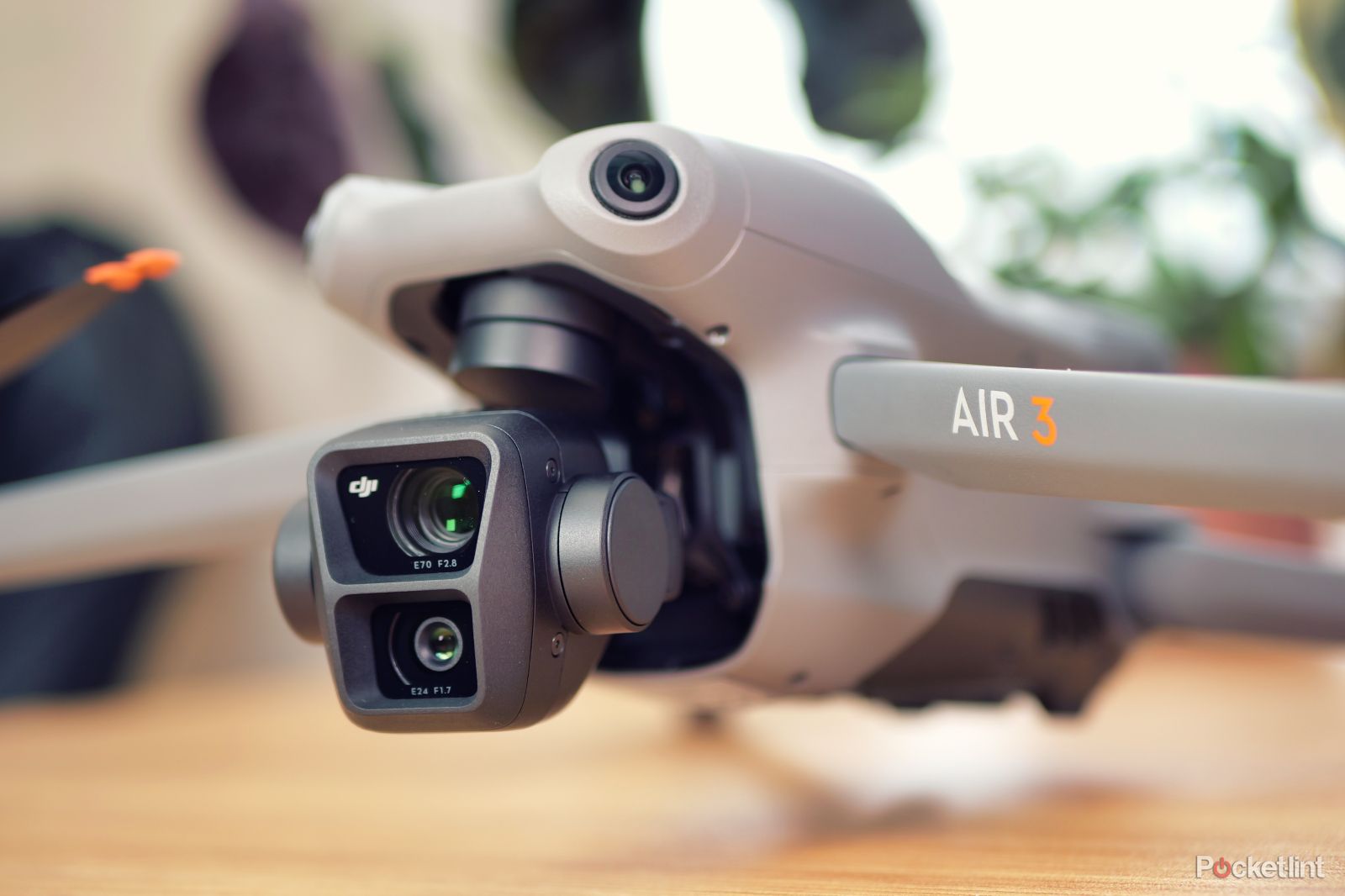 DJI Air 3 review: Make mine a double