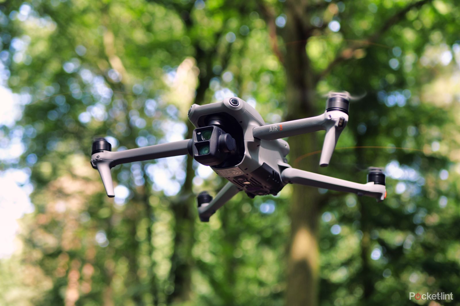 DJI Air 3 review: Make mine a double