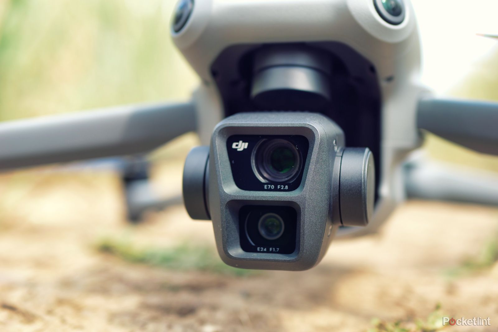 DJI Air 3 Vs DJI Air 2S: What's New?