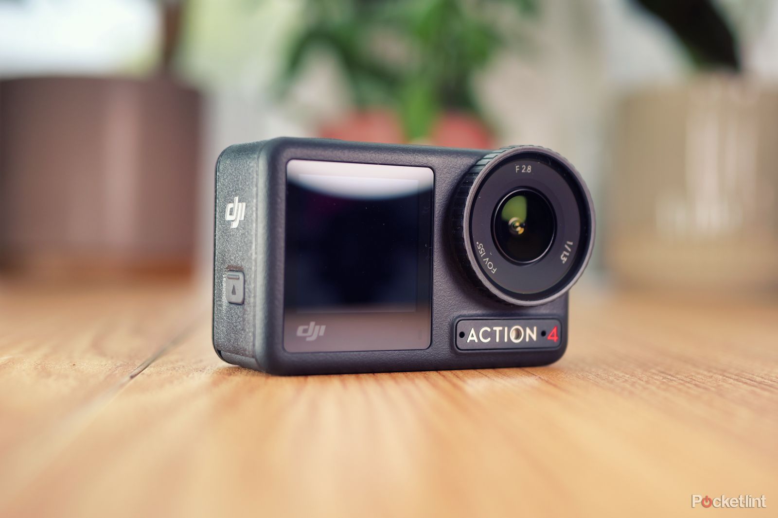 DJI Osmo Action 4: What's Upgraded from the Action 3? 