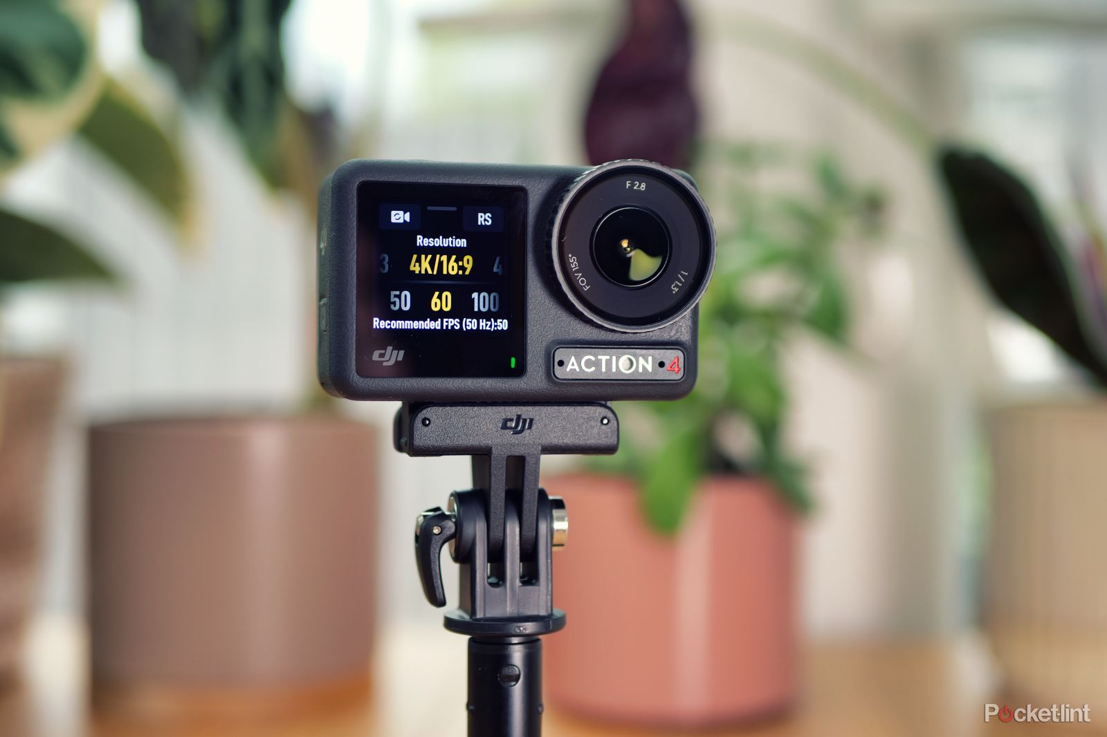 DJI Osmo Action 4 camera Lights Up w/ Massive New Sensor - Bikerumor